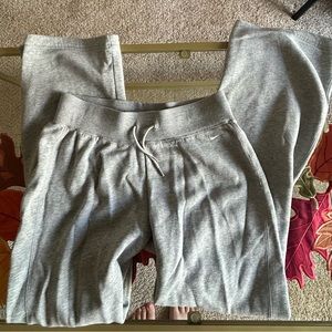 Vintage Nike Flare Sweats